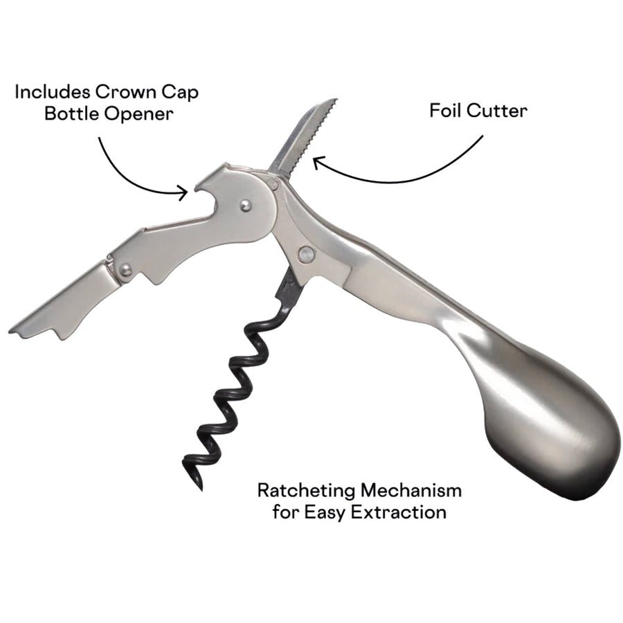 Corkcicle Wine Key