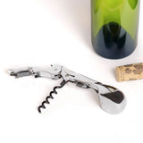 Corkcicle Wine Key - Top-Down View