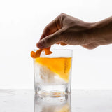 Corkcicle Whiskey Wedge - Single - Front View