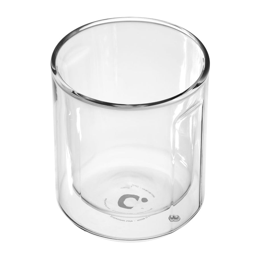 Corkcicle Glass Rocks - 340ml Double Pack - Clear