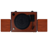 Crosley 1975T Vinyl Record Turntable Player - Rear View
