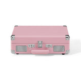 Crosley Cruiser Bluetooth Portable Turntable - Blush Pink