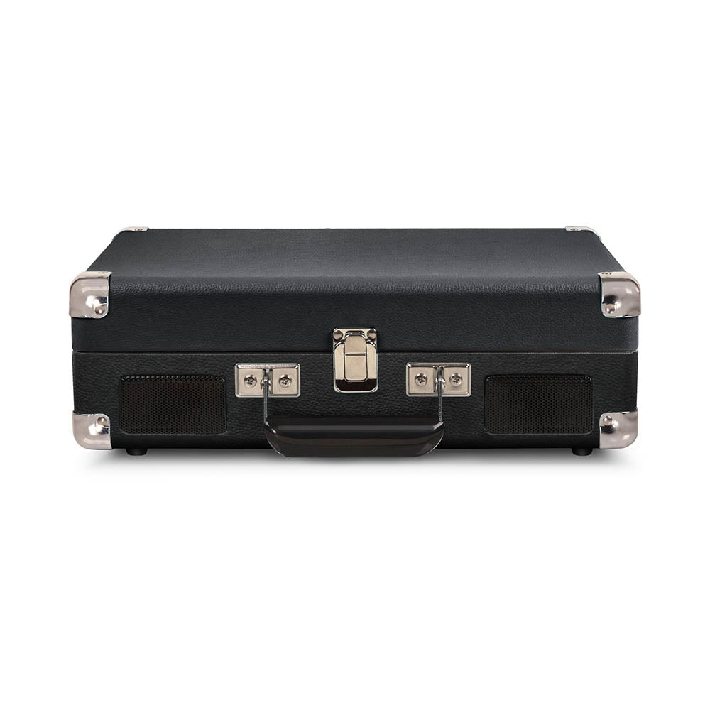 Crosley Cruiser  Bluetooth Portable Turntable - Black