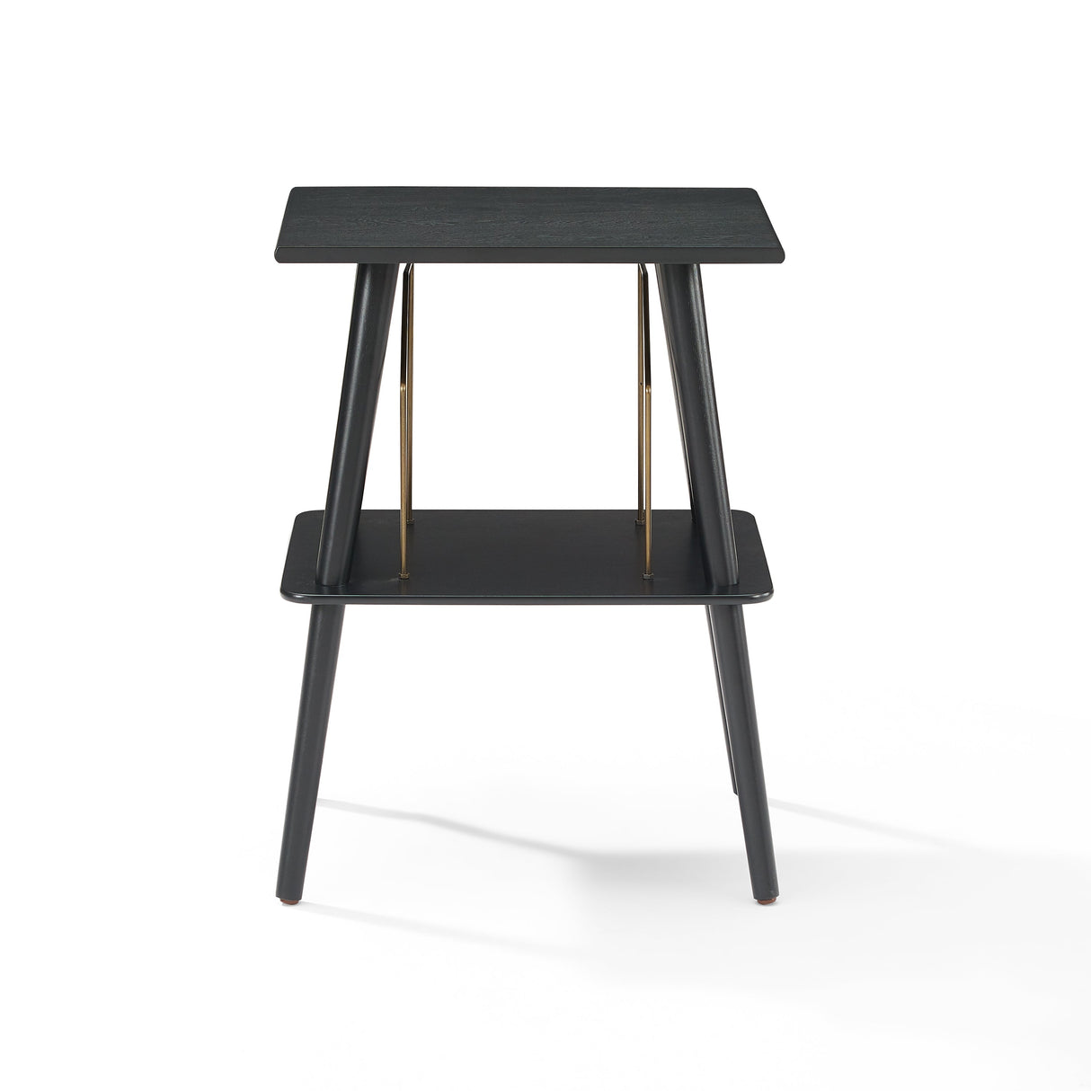 Crosley Voyager Bluetooth Portable Turntable + Crosley Turntable Stand Bundle - Dune