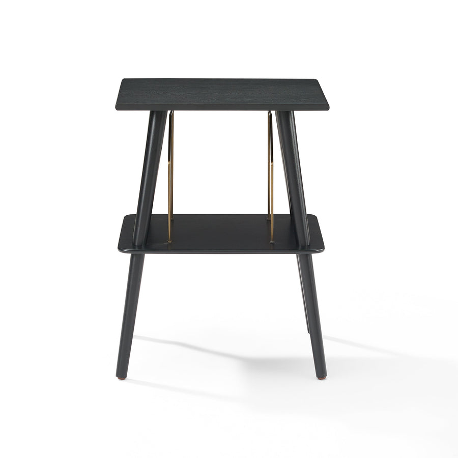 Crosley Voyager Bluetooth Portable Turntable + Crosley Turntable Stand Bundle - Dune