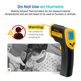 Etekcity Infrared Thermometer 774 - Extra Image