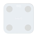 HALO Bluetooth Smart Body Scale