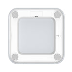 HALO Bluetooth Smart Body Scale