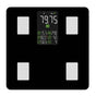 HALO Bluetooth Smart Display Body Scale