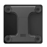 HALO Bluetooth Smart Display Body Scale