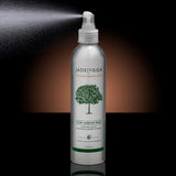 Jade Yoga Plant Based Mat Wash - 8 oz - Front View