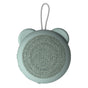 Kreafunk Kids Roar Bluetooth Speaker - Dusty Green