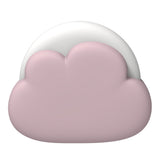 Kreafunk Kids Cloudy Lamp - Dusty Rose