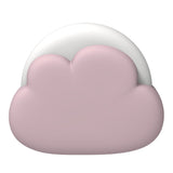 Kreafunk Kids Cloudy Lamp - Dusty Rose