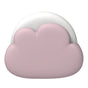 Kreafunk Kids Cloudy Lamp - Dusty Rose