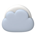Kreafunk Kids Cloudy Lamp - Cloudy Blue