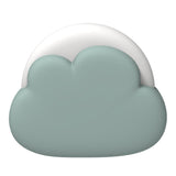 Kreafunk Kids Cloudy Lamp - Dusty Green