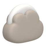Kreafunk Kids Cloudy Lamp - Ivory Sand