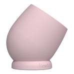 Kreafunk Bell Alarm Clock - Dusty Rose