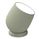 Kreafunk Beam Lamp, Portable And Rechargeable - Dusty Olive