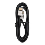Kanto HD Performance Kit - Screen Cleaner, Microfibre Towel, 8K HDMI Cable, 2mtr