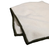Kanto HD Performance Kit - Screen Cleaner, Microfibre Towel, 8K HDMI Cable, 2mtr - Top-Down View