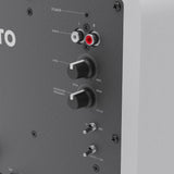 Kanto SUB6 200W 6