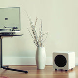 Kanto SUB6 200W 6