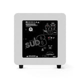 Kanto SUB8 300W 8