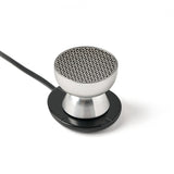 Lexon Tamo Infinitely Pairable Bluetooth Speaker - Alu Polish - Front View