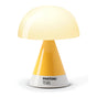 Lexon Mina M Medium Portable Led Lamp PANTONE -Yellow