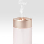 Lexon Horizon Aromatherapy Humidifier And Mist Maker - Gold