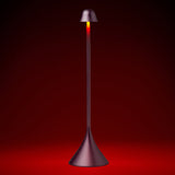 Lexon Steli Bell Infinitely Pairable Table Lamp - Pink