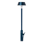 Lexon Mimi Flexible LED Lamp - Dark Blue, image 5