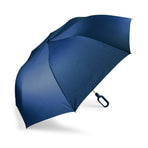 Lexon Mini Hook Umbrella - Blue