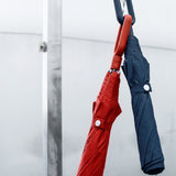 Lexon Mini Hook Umbrella - Blue