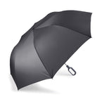Lexon Mini Hook Umbrella - Grey