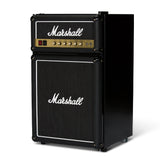 MARSHALL Authentic 92 Litre Fridge - 45-Degree Angle
