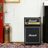 MARSHALL Authentic 92 Litre Fridge - Rear View