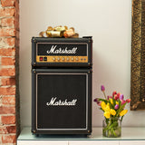 MARSHALL Authentic 92 Litre Fridge - Close-Up Angle