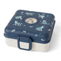 Monbento Mb Sandwich Lunch Box Snacky - Wolf