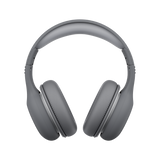 Majority Superstar Kids Headphones - Grey - Front View