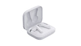 Majority Tru 1 TWS Earphones - White - Side View
