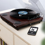 Majority Moto Turntable - 45-Degree Angle