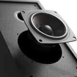 Majority Oakcastle Radio and CD HiFi150 - 45-Degree Angle