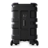 Majority PS500 - PA System 150w Bluetooth Karaoke-DJ-Party-PA System - Black