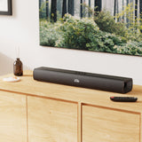 Majority Naga 60 Soundbar - Front View