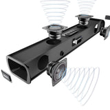 Majority Naga 60 Soundbar