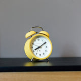 Newgate Charlie Bell Echo Matte Cheeky Yellow - Side View