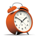 Newgate Charlie Bell Echo Matte Orange - Front View
